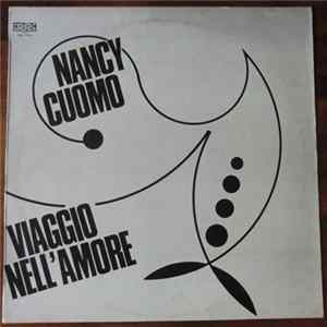 Nancy Cuomo - Viaggio Nell'Amore Album