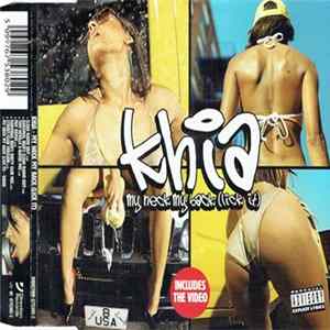 Khia - My Neck, My Back (Lick It) Album
