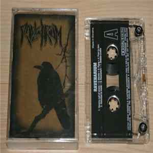 Ravenarium - Ravenarium Album