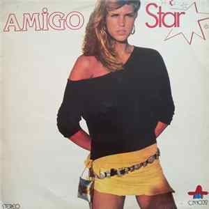 Various - Amigo Star Album