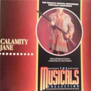 National Symphony Orchestra - Calamity Jane Album