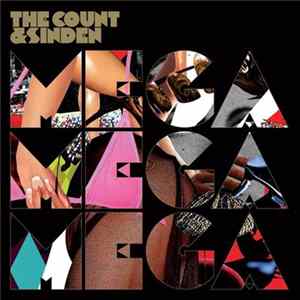The Count & Sinden - Mega Mega Mega Album