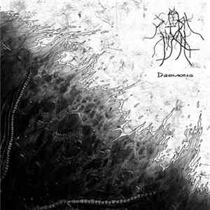Sutekh Hexen - Daemons Album