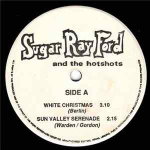 Sugar Ray Ford And The Hot Shots - Sugar Ray Ford And The Hot Shots Album