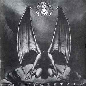 Lacrimosa - Lichtgestalt Album