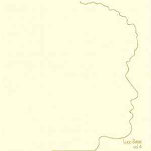Lucio Battisti - Vol. 4 Album