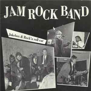 Jam Rock Band - Jukebox / Rock'N Roll Car Album