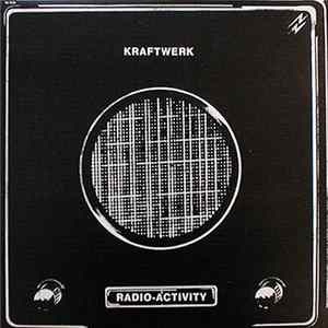 Kraftwerk - Radio-Activity Album