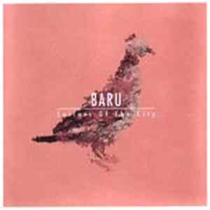 Baru - Sailors Of The City Album