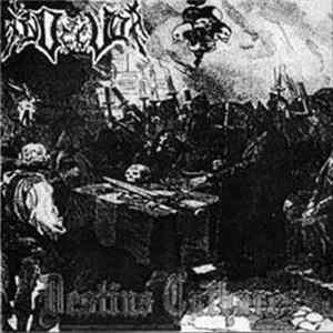 Inocculta - Destins Cathares Album