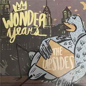 The Wonder Years - The Upsides Album