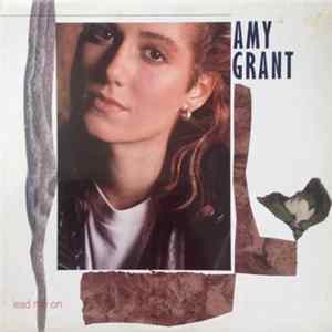 Amy Grant - Lead Me On Album