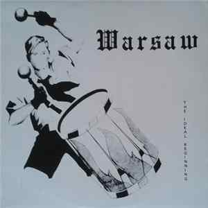 Warsaw - The Ideal Beginning Album