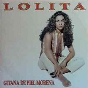 Lolita - Gitana de Piel Morena Album