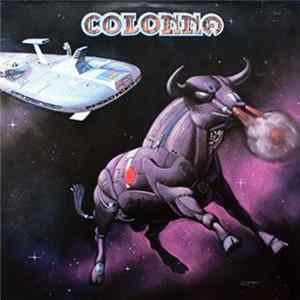 Maurizio Colonna - Colonna Album