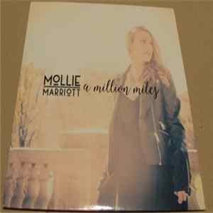 Mollie Marriott - A Million Miles Album