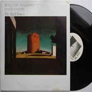 Wall Of Voodoo - The Red Tower Album