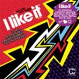 Various - I Like It Volume 1 Album