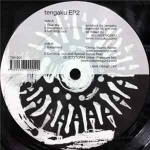 Tengaku - Tengaku EP 2 Album