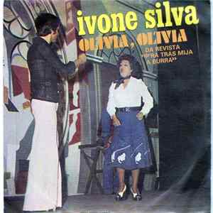 Ivone Silva - Olívia, Olívia Album