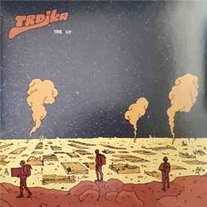Trojka - Tre Ut Album