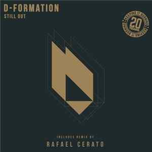D-Formation - Still Out Album