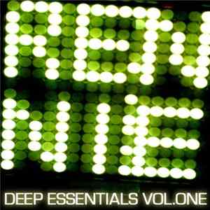 Rennie Foster - Deep Essentials Vol. One Album