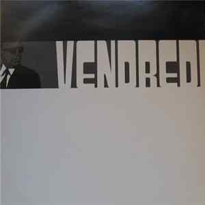 Vendredi - African Soul Album