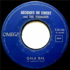 Georges De Swert And The Tornados - Gala Bal / Espana Album