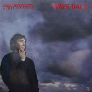 Guido Toffoletti's Blues Society - Ways Back Album