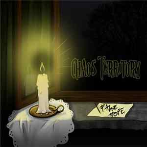 Chaos Territory - False Hope Album