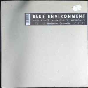 Blue Environment - Allgon Album