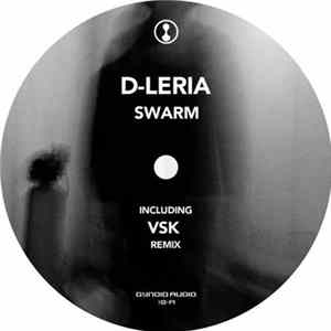 D-Leria - Swarm Album