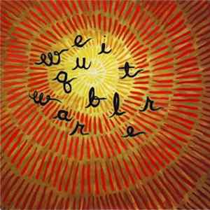Warbler / We Quit - Warbler/We Quit Album