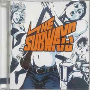 The Subways - The Subways Album