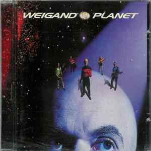 Weigand - Planet Album
