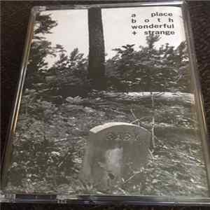 A Place Both Wonderful And Strange - Sorry For Your Loss Album