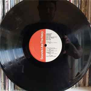 Michael Nesmith - Sounds Like The Navy Album