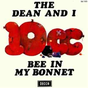 10 C.C. - The Dean And I Album