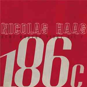 Nicolas Haas - 186 C Album