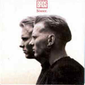 Bros - Sister Album