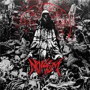 Noisem - Agony Defined Album