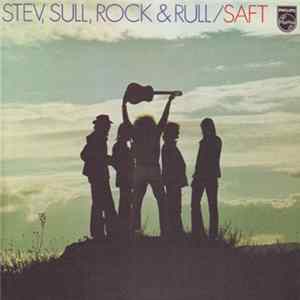 Saft - Stev, Sull, Rock & Rull Album