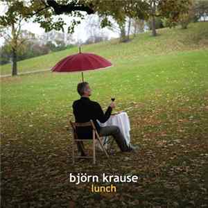 Björn Krause - Lunch Album