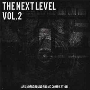 Various - The Next Level Vol. 2 Album