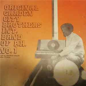 Original Garden City Brothers Int. Band Of P.H. No. 1 - Nyegam Oke Kem Vol. II Album