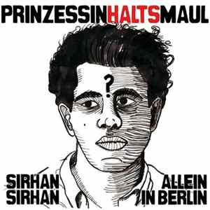 Front / Prinzessin Halts Maul - Front / Prinzessin Halts Maul Album