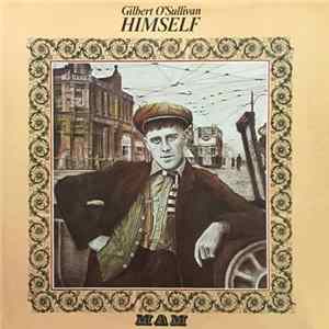 Gilbert O'Sullivan - Himself Album