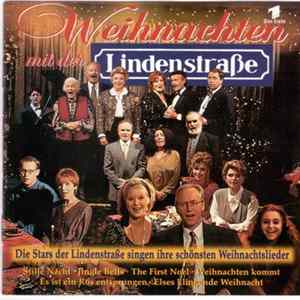 Various - Weihnachten Mit Der Lindenstraße Album