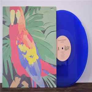Algernon Cadwallader - Parrot Flies Album